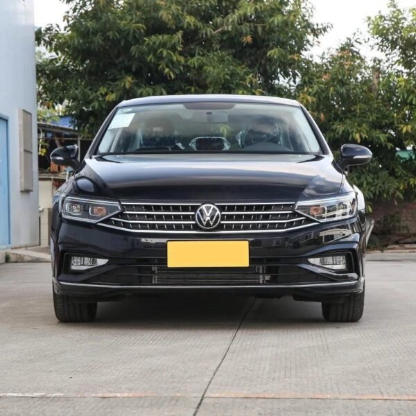 2026 Volkswagen Magotan 1.4t-2.0t 4-Door 5-Seater Sedan Gasoline Vehicle
