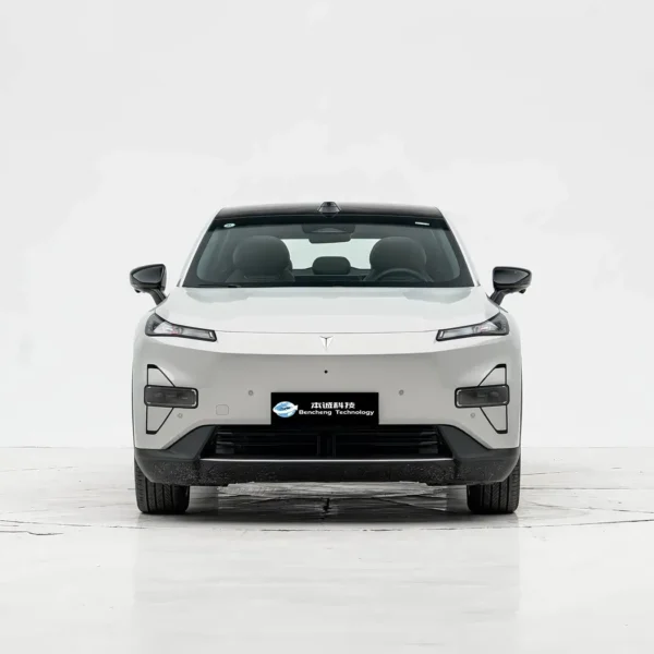 2026 Changan Deepal S05 EV Auto New SUV