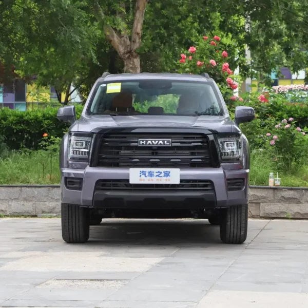 Haval H5 Hybrid  New Left-Hand Energy Vehicle
