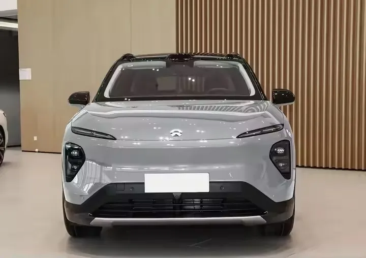 imgi_87_Nio-Es6-New-Energy-Vehicle-Innovative-and-Pioneering-New-Energy-Vehicle-for-Adults-Electric- Nio Es6 New Energy Innovative and Pioneering Electric Vehicle Fuel - Image 1