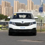 Skoda Kamiq SUV