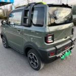2026 Geely Panda Mini New Energy Small EV– In Stock in China | CarBuyChina - Image 3