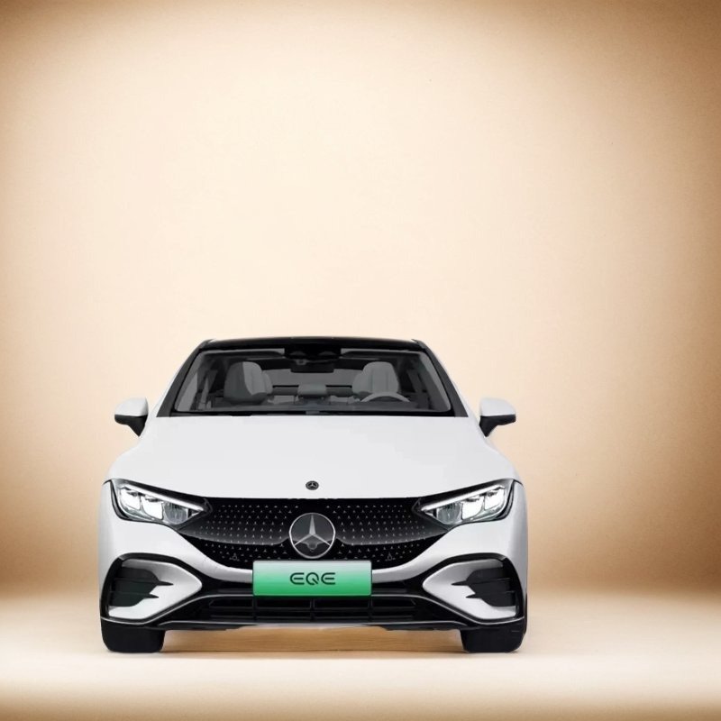 imgi_88_Luxury-Secondhand-Mercedes-Benz-Eqe-Pure-Electric-SUV Luxury Mercedes-Benz Eqe Pure Electric SUV - Image 1