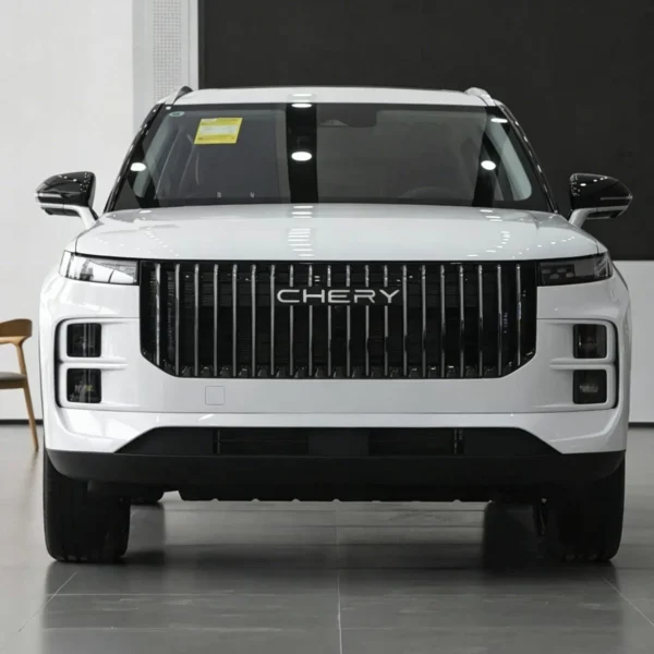 Chery Explore 06 C-Dm 1.5t Turbo Phev Family SUV