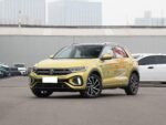 2026 Volkswagen T. Roc– Ships Worldwide From China | CarBuyChina - Image 2