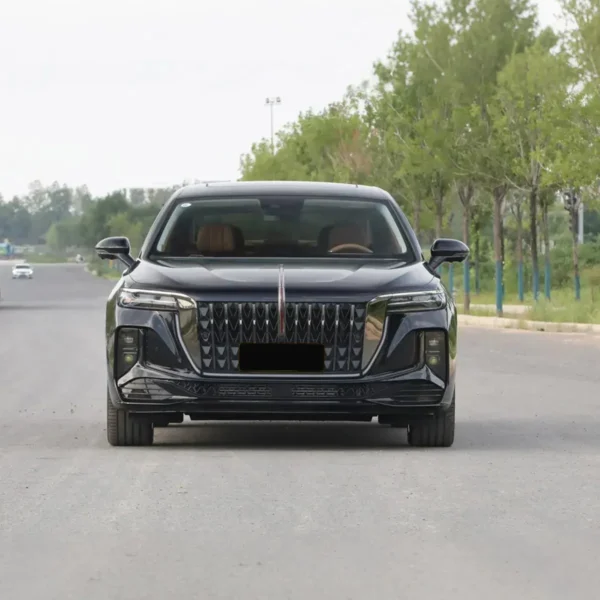 Hongqi H9 2.0t 5-Seats Hybrid Luxury Sedan