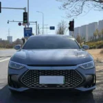 2026 Byd Han Dm-I Glory 121km Luxury 1.5t E-CVT Phev Long Range Plug-in Hybrid Sedan