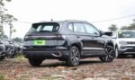 2026 Volkswagen Tharu XR - Image 2