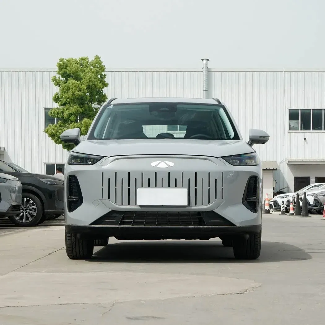imgi_90_2025-Chery-Fulwin-T9-China-Hybrid-Car-High-Speed-Electric-SUV-Car-L - Copy 2026 Chery Fulwin T9 Hybrid High-Speed Electric SUV Car Left Hand New Energy Vehicle Honor 7 Seater - Image 1