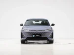 2026 Changan Eado EV Sedan
