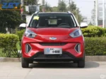 Chery 2026 EQ1 251km Classic True Love Edition Automatic Transmission