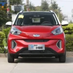 Chery 2026 EQ1 251km Classic True Love Edition Automatic Transmission
