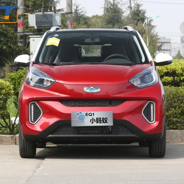 Chery 2026 EQ1 251km Classic True Love Edition Automatic Transmission