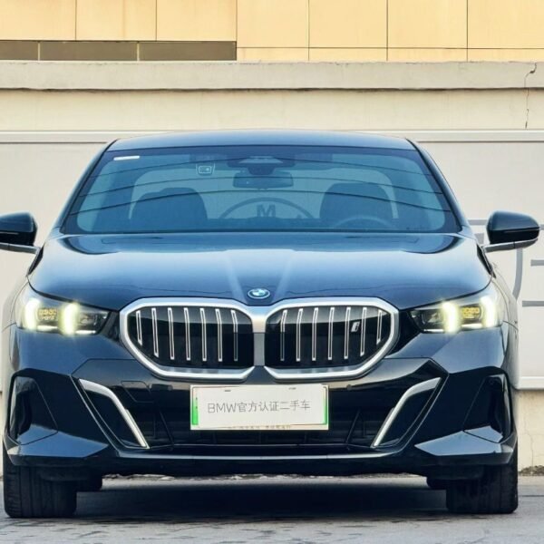 BMW I5 2026 Model Edrive Sedan Car