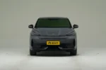 2026 Volkswagen ID. Unyx High Performance Car