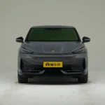2026 Volkswagen ID. Unyx High Performance Car