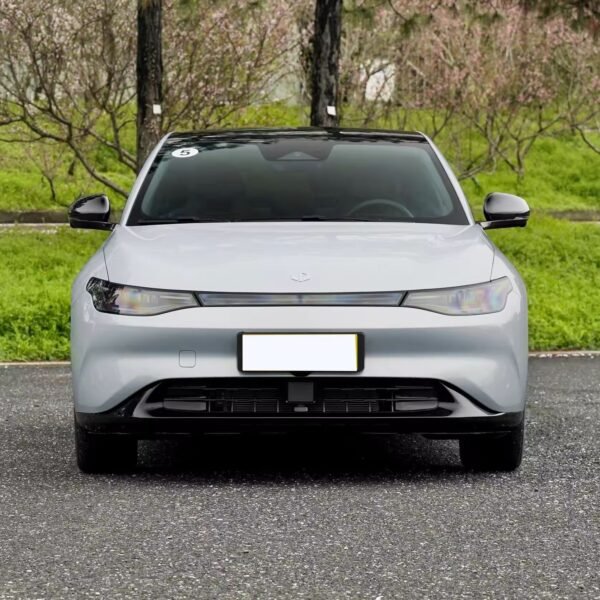2026 Leap Motor C01 630km EV New Energy Vehicles