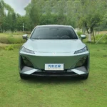Changan Deepal S07 Reev Range Extended Hybrid Electric Rwd 230 Ultra model 2026