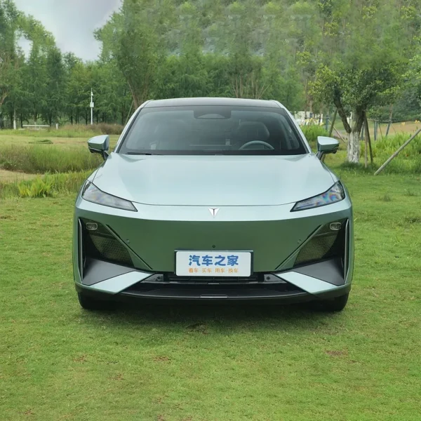 Changan Deepal S07 Reev Range Extended Hybrid Electric Rwd 230 Ultra model 2026