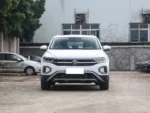 2026 Volkswagen T. Roc– Ships Worldwide From China | CarBuyChina