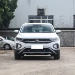 2026 Volkswagen T. Roc