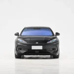 2026 Byd Denza Z9gt EV SUV New Energy Hybrid Electric Car with 4X4 Awd