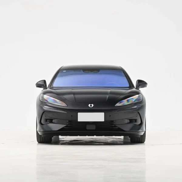 2026 Byd Denza Z9gt EV SUV New Energy Hybrid Electric Car with 4X4 Awd