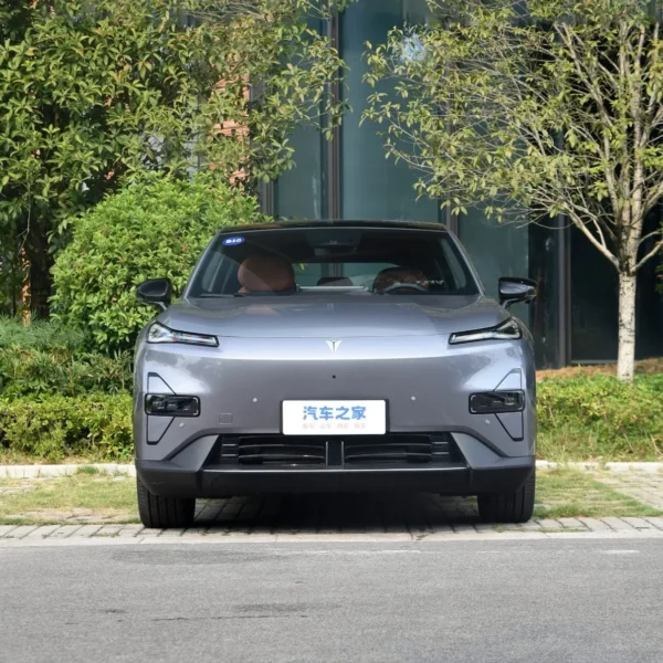 2026 Changan Deepal SL03 New Energy Electric Car