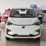 Changan Benben E-Star 2026 New EV Minicar