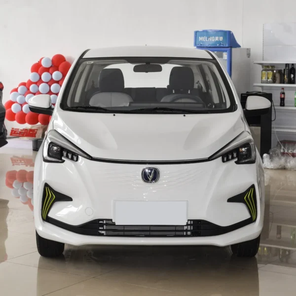 Changan Benben E-Star 2026 New EV Minicar