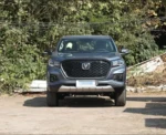 Changan F70 Gasoline Pickup