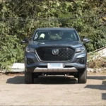 Changan F70 Gasoline Pickup