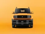 2026 Baojun Yueye Flagship Pure Electric Mini Car– Wholesale Price From China | CarBuyChina - Image 3