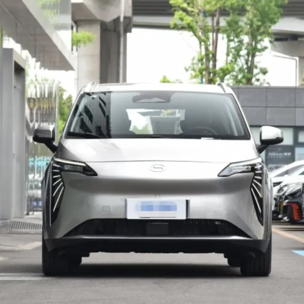 Aion Y Plus GAC All-Electric SUV