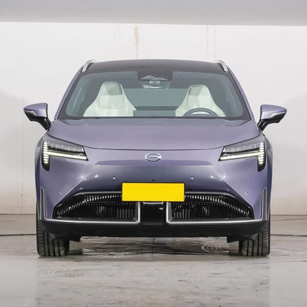 2026 GAC Aion Lx New Design SUV