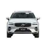 Volvo Xc60 Phev Plug in Hybrid Electric Luxury Midsize SUV 4WD High Performance Car
