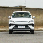 2026 Eco-Friendly Byd Car Song PRO New Energy Dm-I 115km