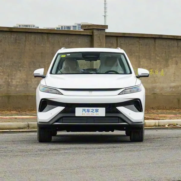 2026 Eco-Friendly Byd Car Song PRO New Energy Dm-I 115km
