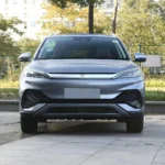 BYD Yuan Plus 2026 EV Electric SUV Car