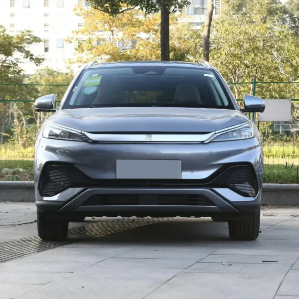 BYD Yuan Plus 2026 EV Electric SUV Car