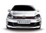 2026 Volkswagen Golf Gasoline Car - Image 3