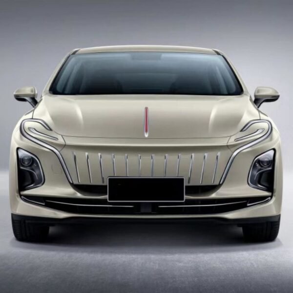 Hongqi E-Qm5 Electric Vehicle