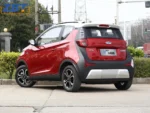 Chery 2026 EQ1 251km Classic True Love Edition Automatic Transmission - Image 4