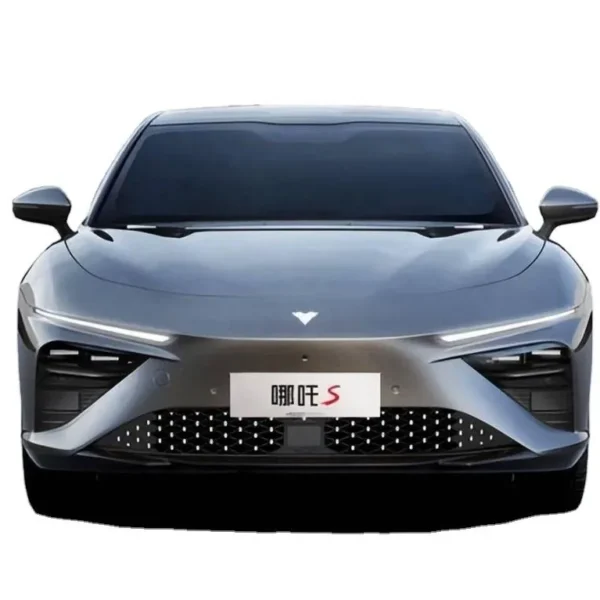 2026 Neta S Sedan Extended Range 231 HP Electric 1060km