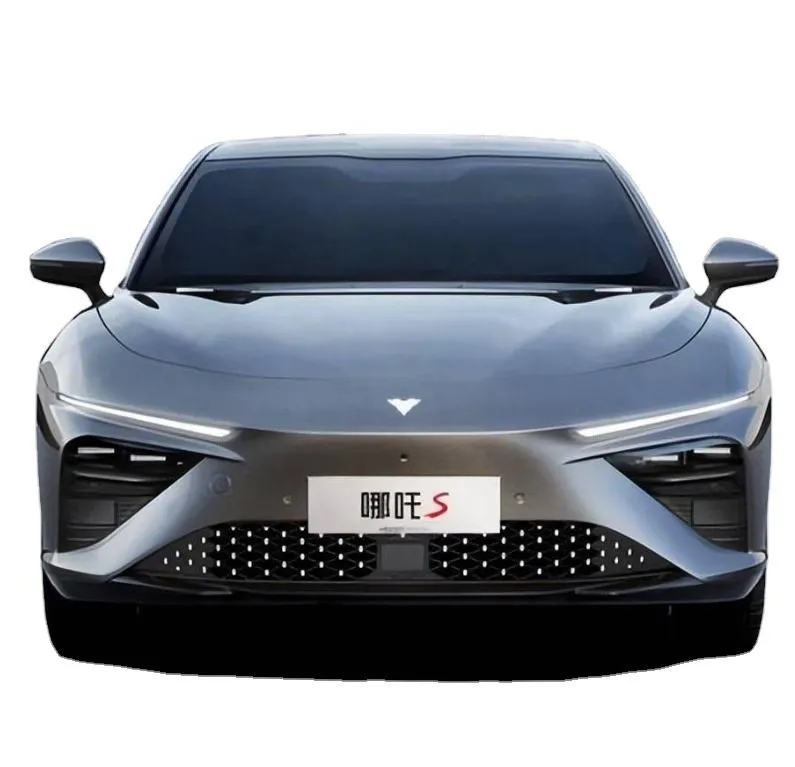 imgi_94_Long-Range-2024-Neta-S-Sports-Sedan-Extended-Range-231-HP-Electric-Vehicle10 2026 Neta S Sedan Extended Range 231 HP Electric 1060km - Image 1