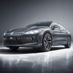 2026 Volkswagen Lamando 1.4t DSG Transmission - Image 2