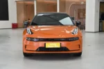 Zeekr 001 2026 Car 100kwh Battery Electric