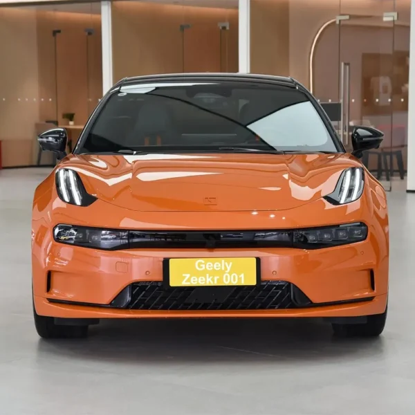 Zeekr 001 2026 Car 100kwh Battery Electric