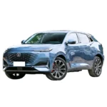 2026 SUV Changan Uni-K 5 Seats Gasoline New Electric Cars Vehicles - Image 2