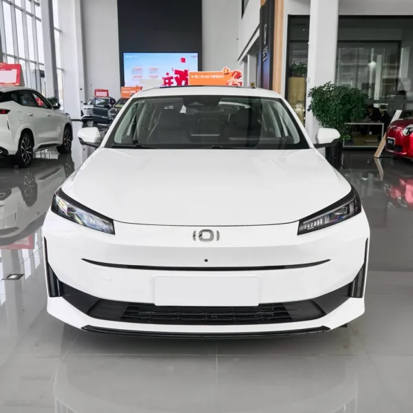 Changan Nevo Qiyuan A05 New Hybrid 4-Door 5-Seat Vehicle Electric Auto Car